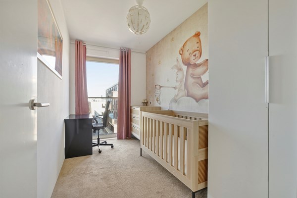 Medium property photo - Eef Kamerbeekstraat 584, 1095 MP Amsterdam